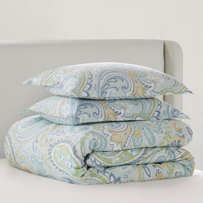 Levtex Home Cortona Duvet Cover Set Duvets