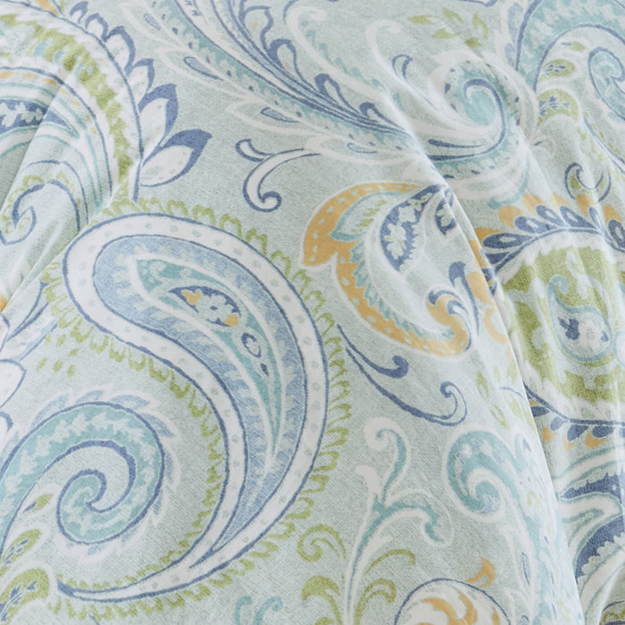 Levtex Home Cortona Duvet Cover Set Duvets