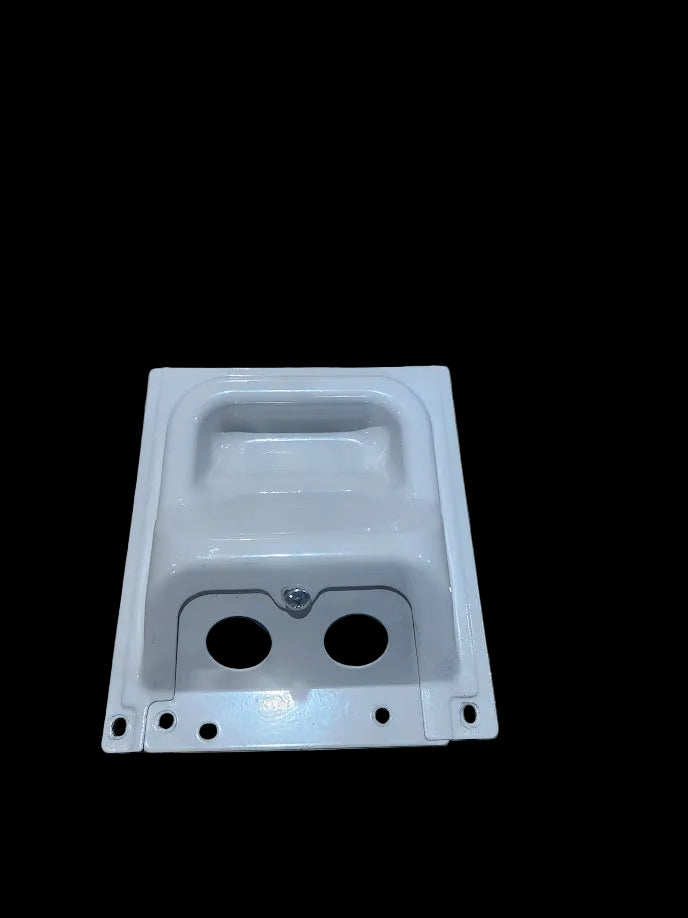 Cover Handle, Wiring Block, Outdoor, Universal (Mini Split)