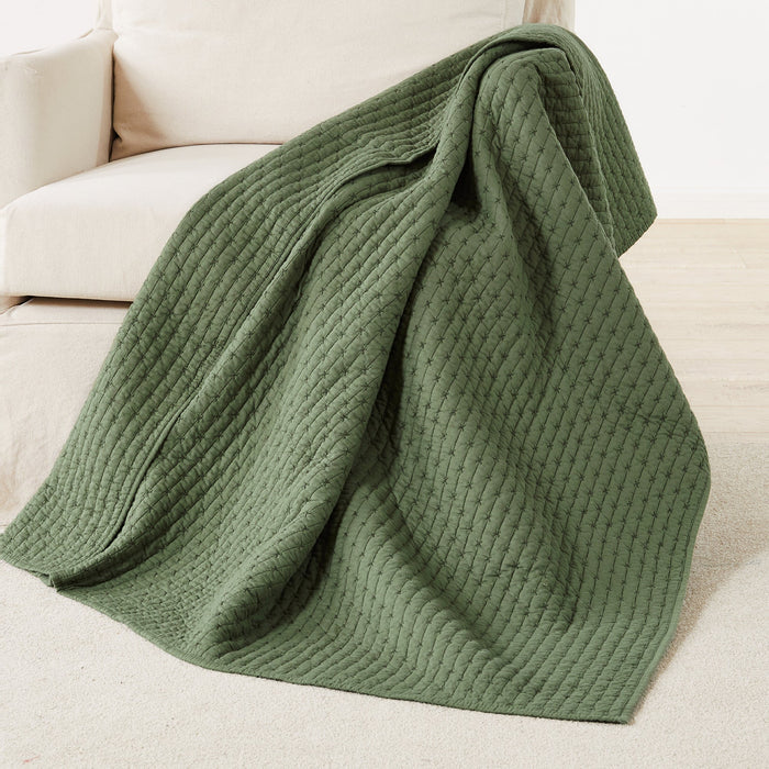 Forest Green