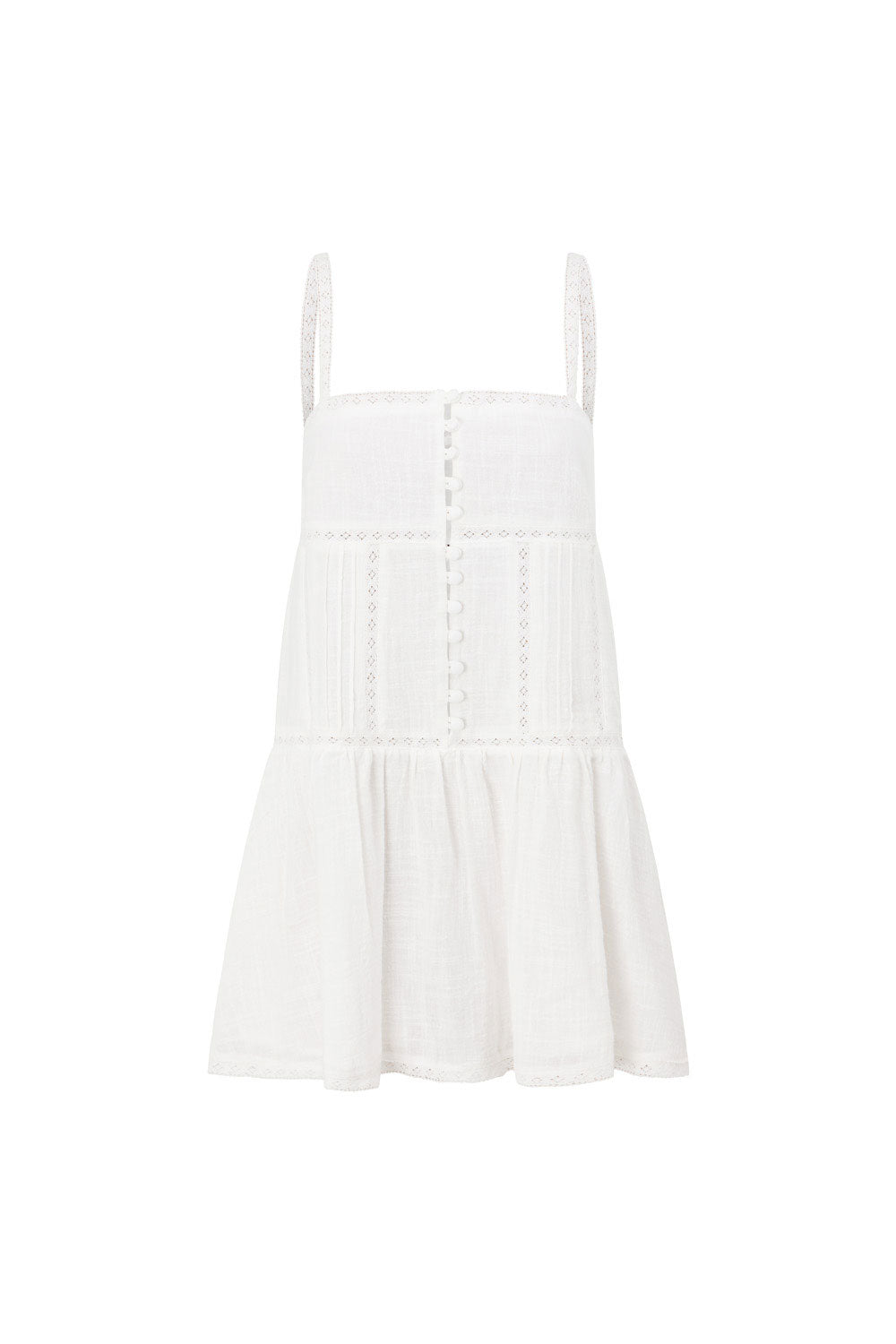 SAMPLE-Eli Dress