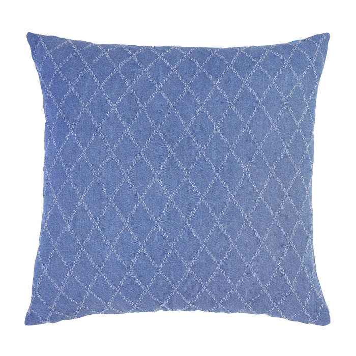 Danika Chambray Pillow