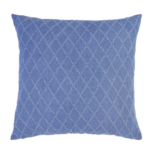 Danika Chambray Pillow