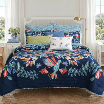 Danika Chambray Pillow
