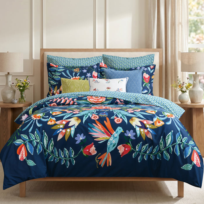 Danika Comforter Set