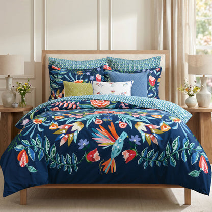 Danika Comforter Set
