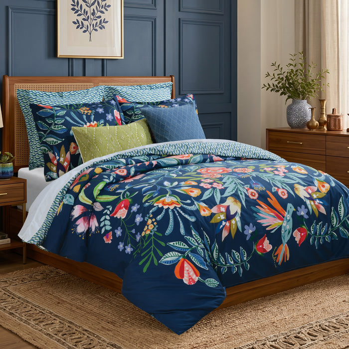 Danika Comforter Set
