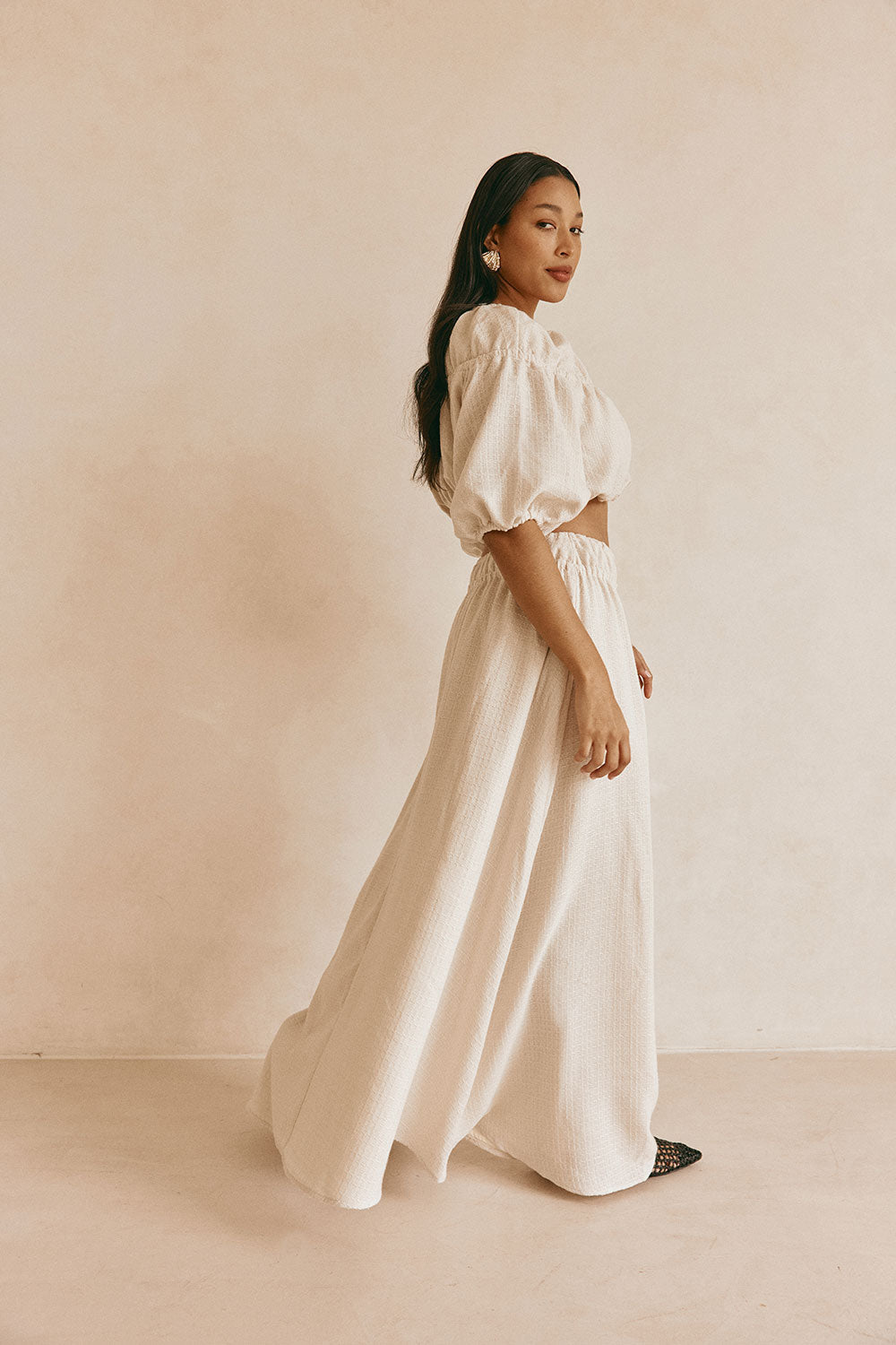 Astra Skirt