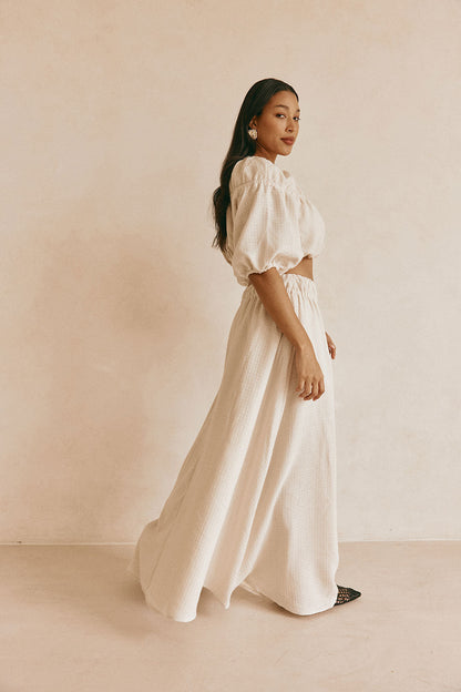 Astra Skirt