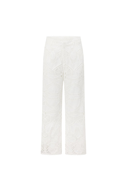 SAMPLE-Donna Pants