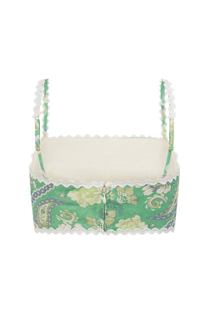 Kelia Top - Heritage