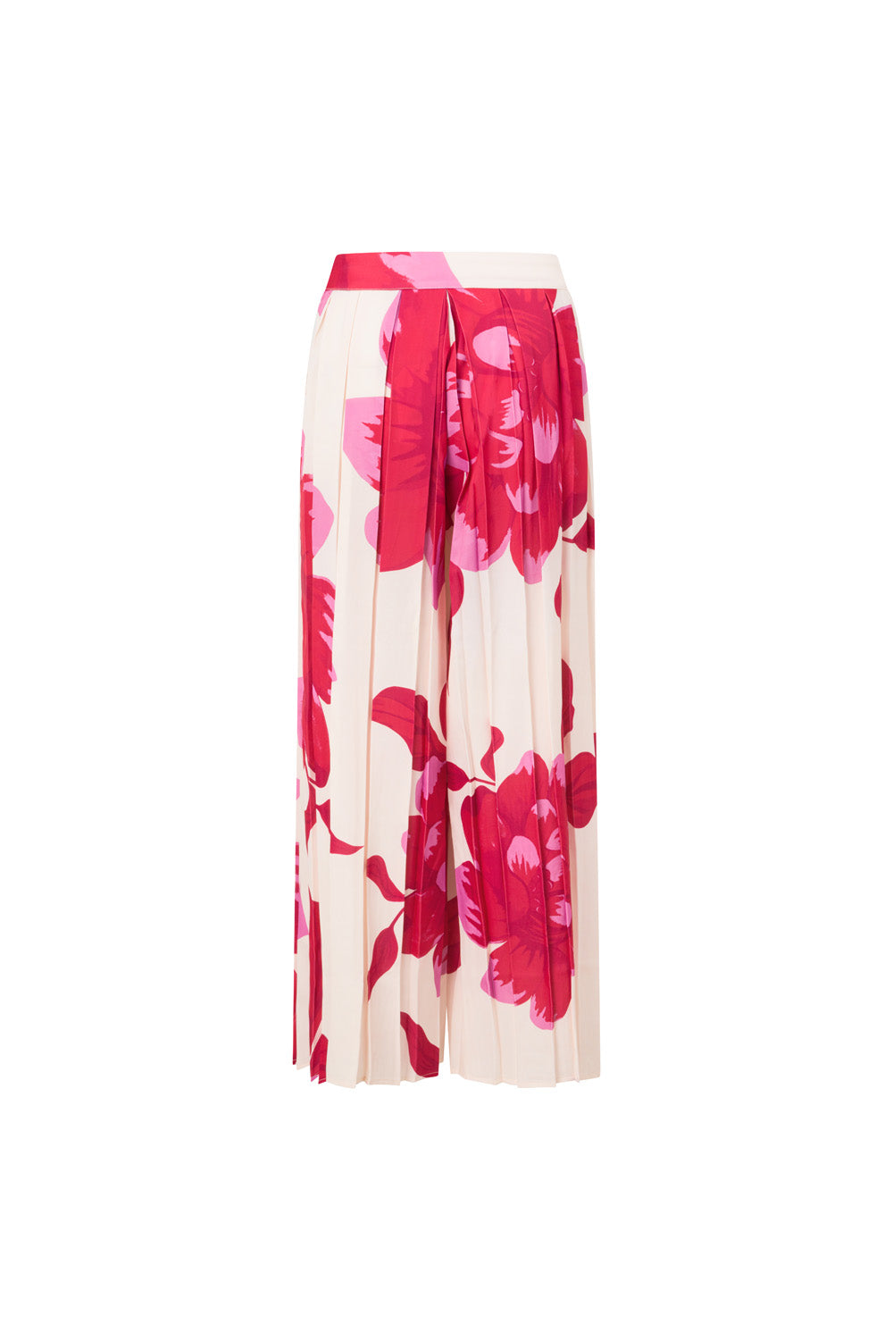 Antalya Pants - Sole Rosa