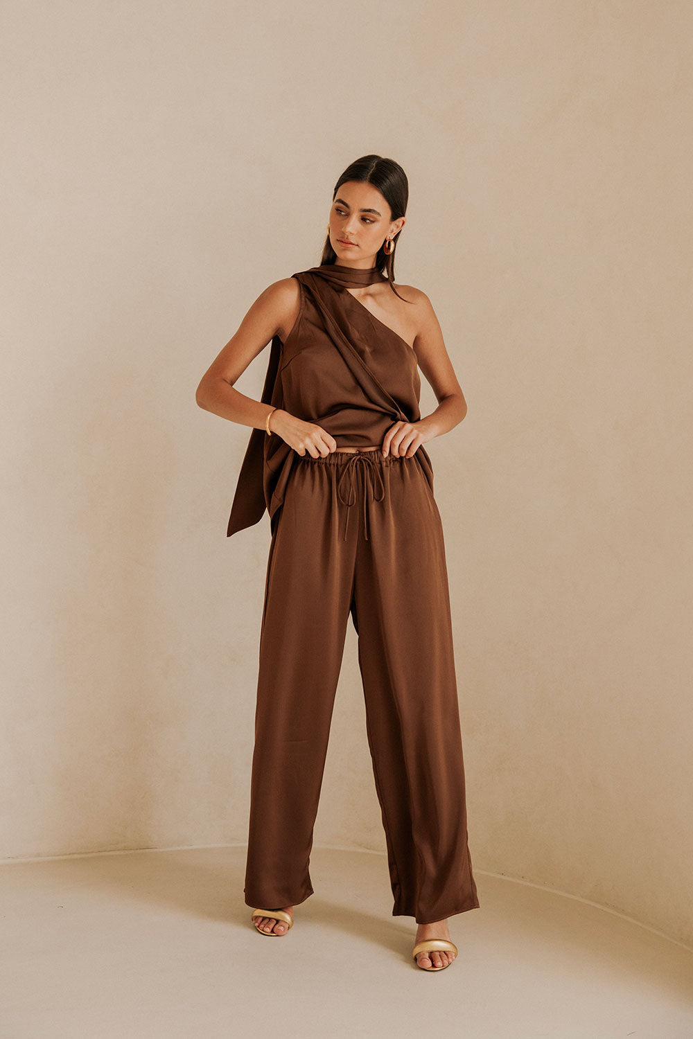 SAMPLE-Bailen Pants