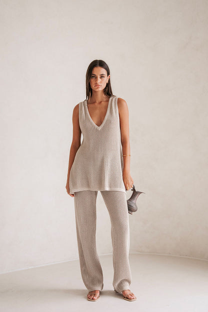 SAMPLE-Ailish Pants