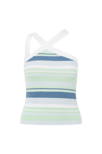 SAMPLE-Dahlia Top