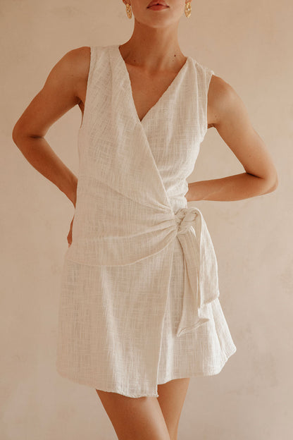 SAMPLE-Fallon Dress