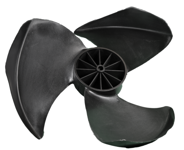Fan Blade, 3100 CFM (MC37) PN: 6037052