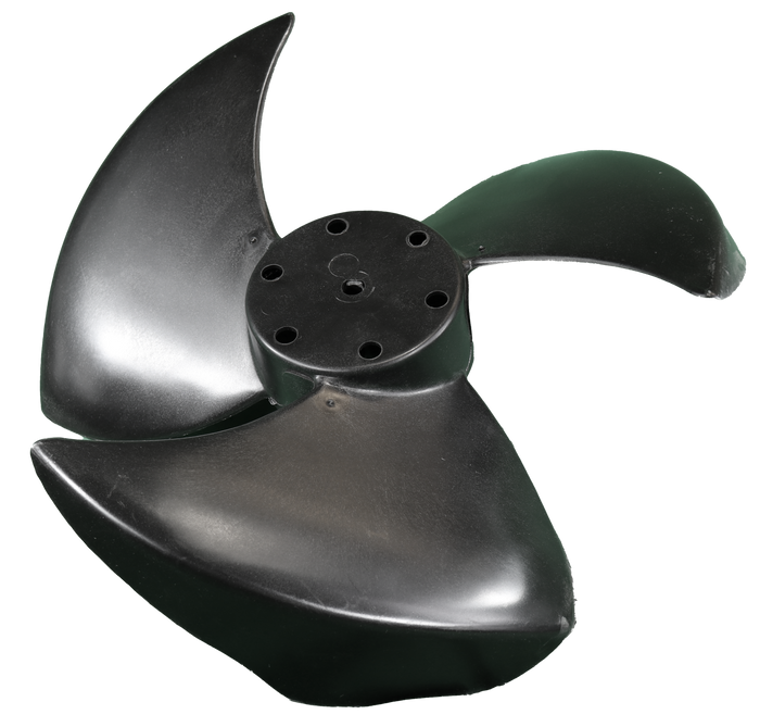 Fan Blade, 5300 CFM (MC61) PN: 6061052