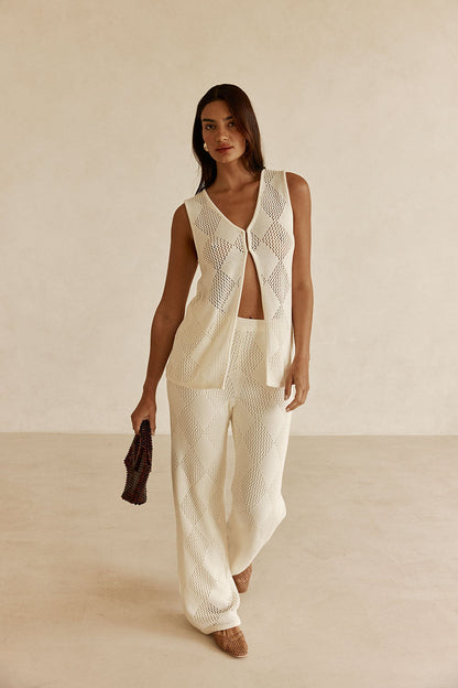 Blanca Top