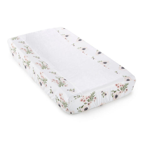 Levtex Home Fiori Change Pad Cover Change Pad Covers