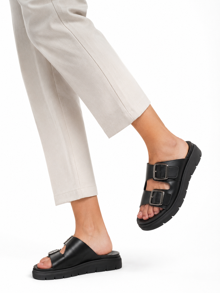 Flats