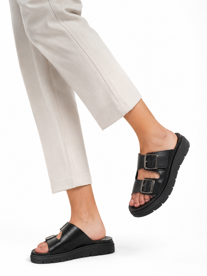 Flats