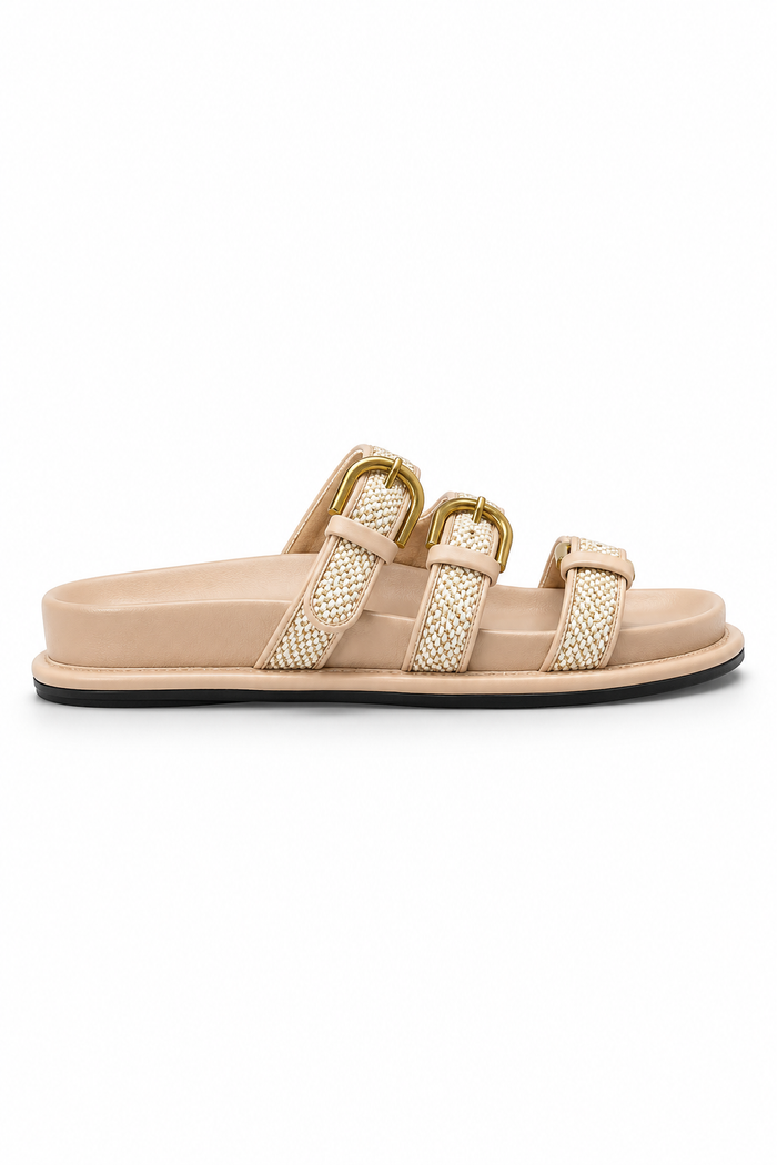 Flats
