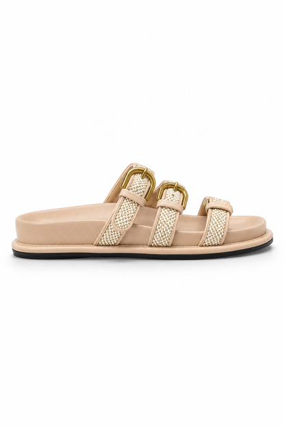 Flats