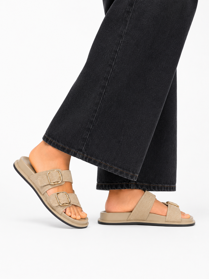 Flats