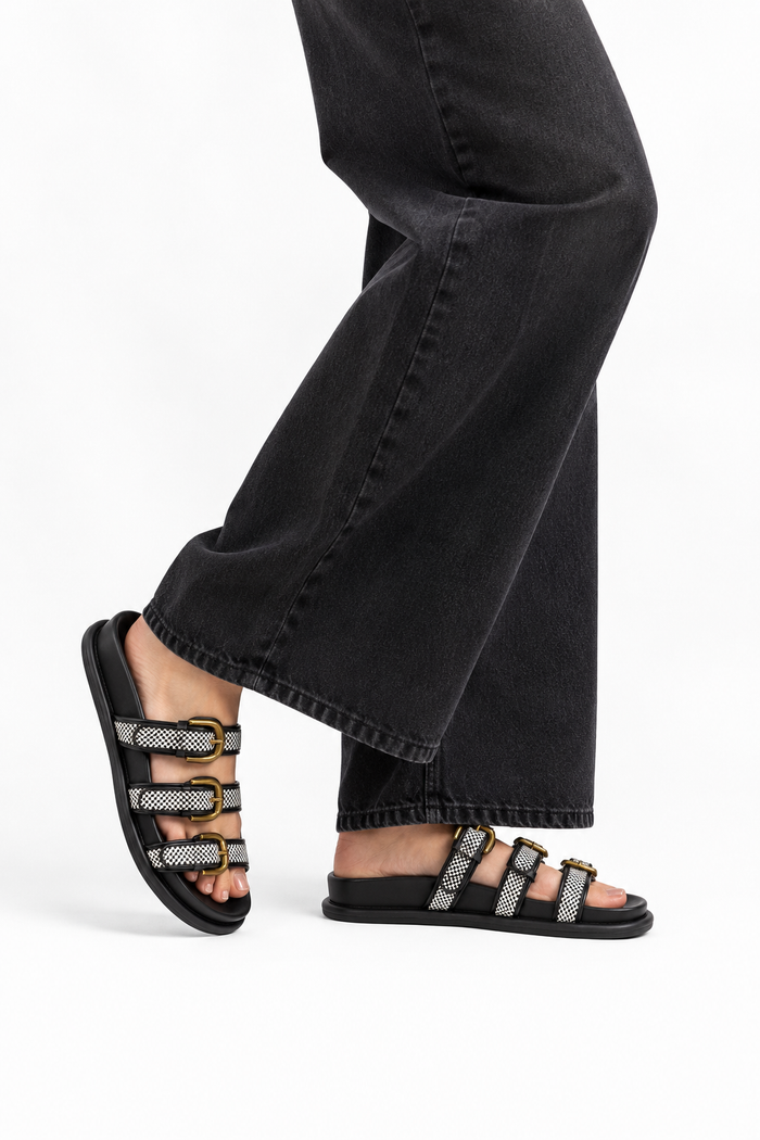 Flats