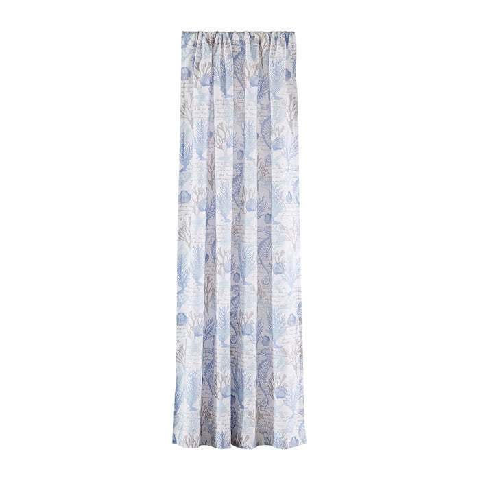 Levtex Home Galapagos Drape Panel Drapes