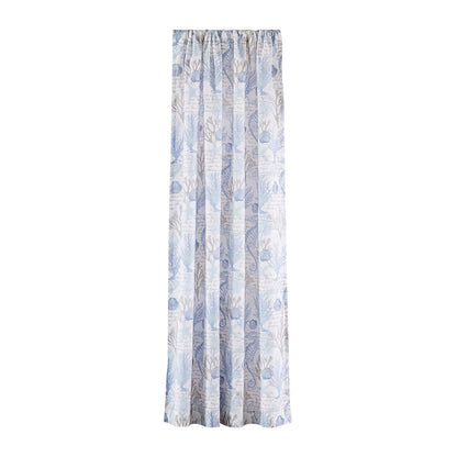 Levtex Home Galapagos Drape Panel Drapes