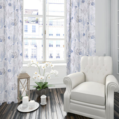 Levtex Home Galapagos Drape Panel Drapes