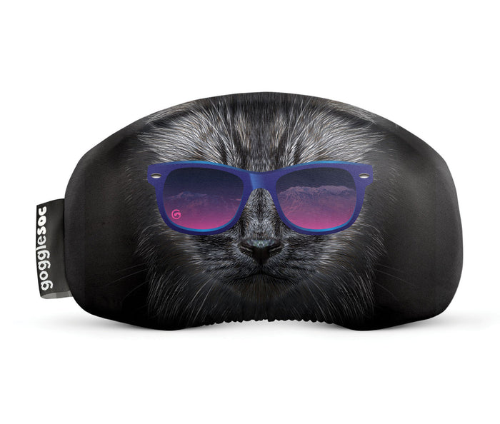 Goggle Soc