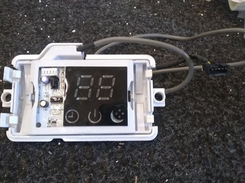 H18HP2A/H24HP2A Display Component 1824935