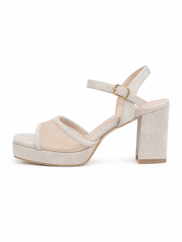 Heels (9cm)