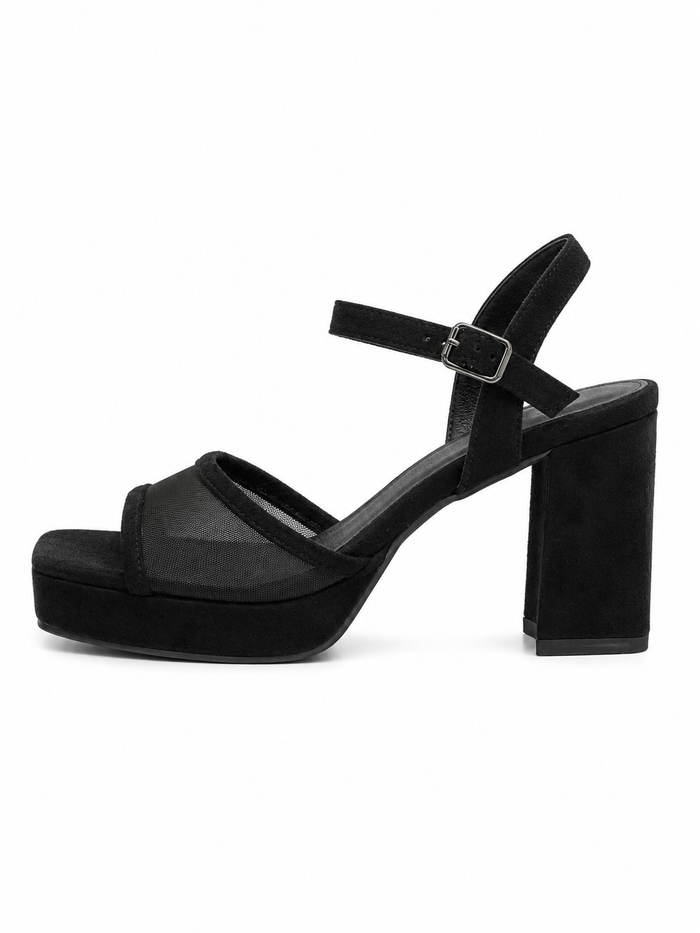 Heels (9cm)