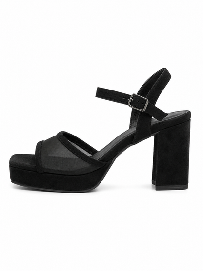 Heels (9cm)
