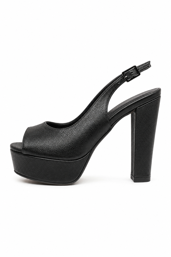 Heels sandals