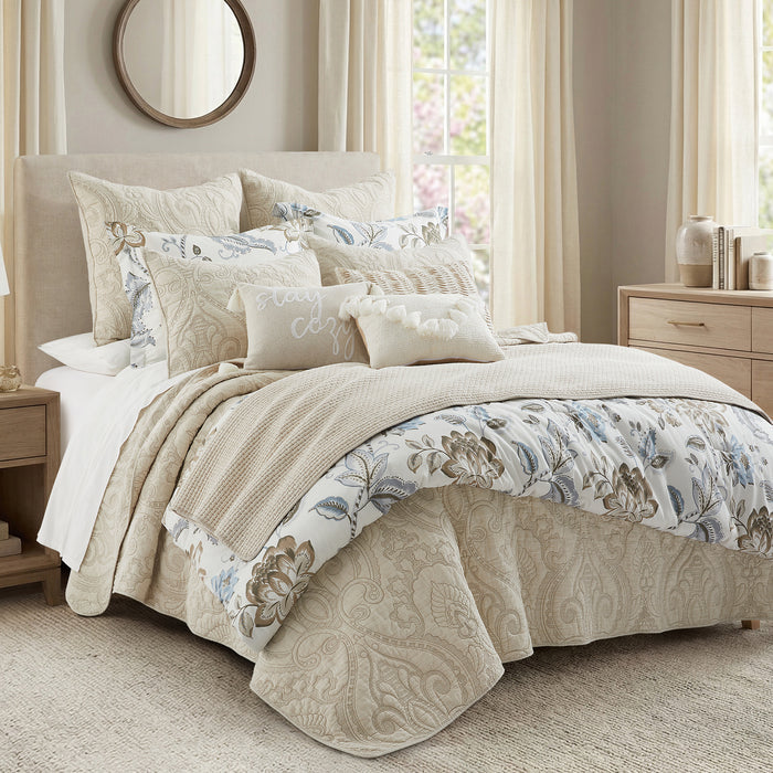 Helena Quilt Set