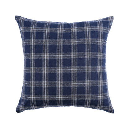 Highland Plaid Pillow