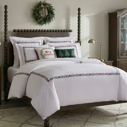 Holly & Thistle Comforter Set