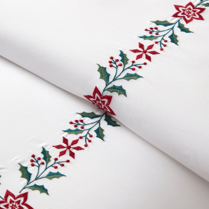 Holly & Thistle Comforter Set