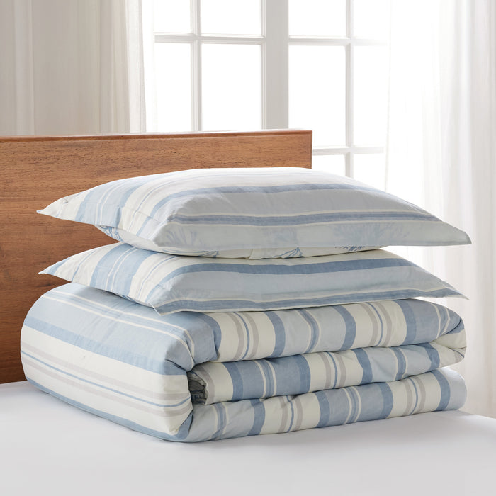 Levtex Home Ipanema Duvet Cover Set Duvets