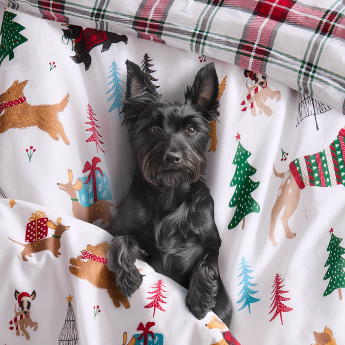 Levtex Home Jingle Paws Comforter Set Comforters