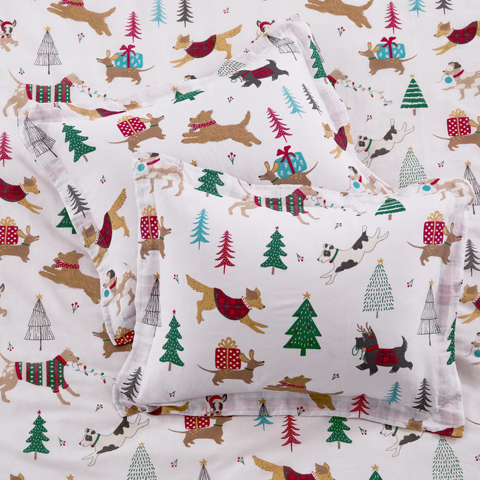 Levtex Home Jingle Paws Comforter Set Comforters