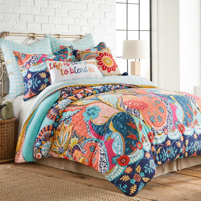 Levtex Home Jules Duvet Cover Set Duvets