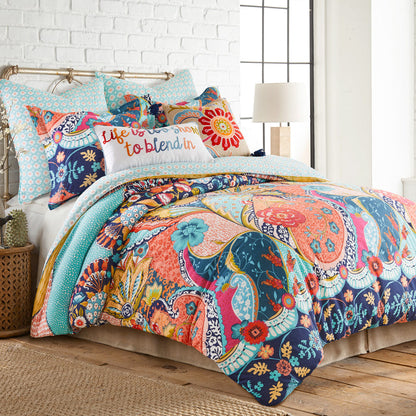 Levtex Home Jules Duvet Cover Set Duvets
