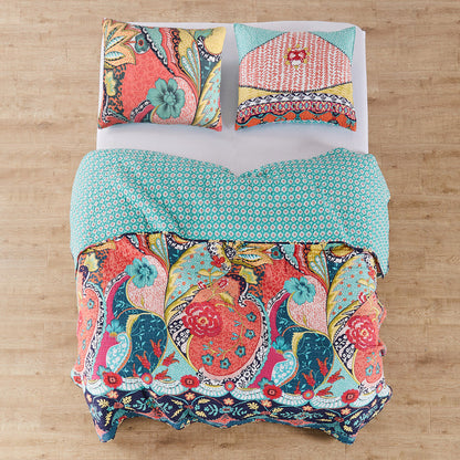 Levtex Home Jules Quilt Set Quilts