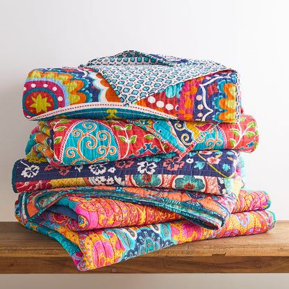 Levtex Home Jules Quilt Set Quilts